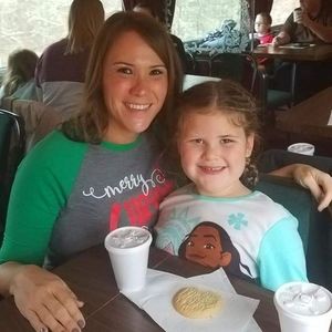 Meet your Posher, Lena